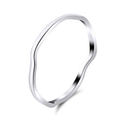 Silver Rings NSR-1045